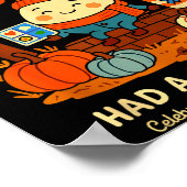 Poster Humpty Dumpty Had A Great Fall Aac Awareness Speec (Coin)