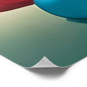 Poster Humpty Dumpty Had a Great Jelly Bean Collection (Coin)