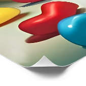 Poster Humpty Dumpty Had a Great Jelly Bean Collection (Coin)