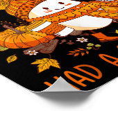 Poster Humpty Funny Dumpty A Eu Une Grande Chute Heureuse (Coin)