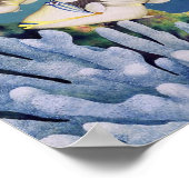 Poster Humuhumunukunukuapua (Coin)