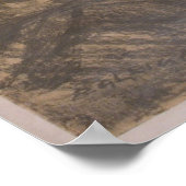 Poster Hun ou Home ? (Coin)