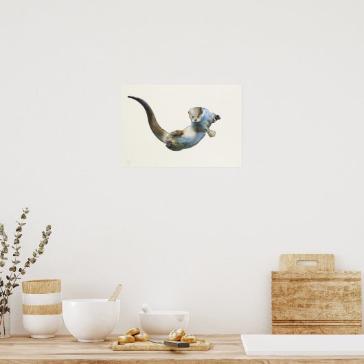 Poster Hunter 2014 (Cuisine)