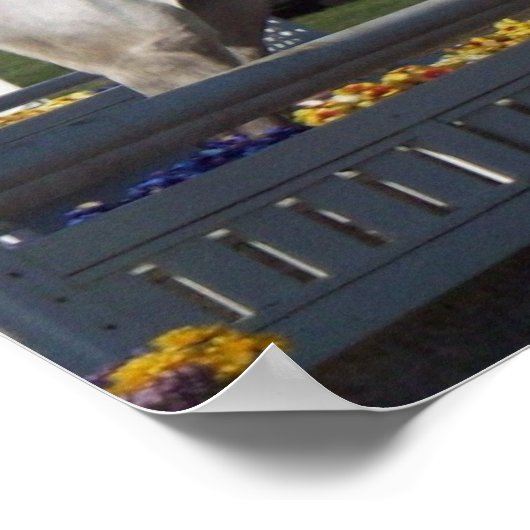 Poster Hunter Jumper (Coin)