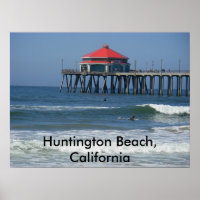 Huntington Beach, Californie