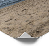 Poster Huntington Beach Lifeguard Post 13 (Coin)