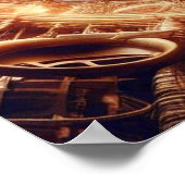 Poster Hupmobile Model 20 Roadster 03X (Coin)