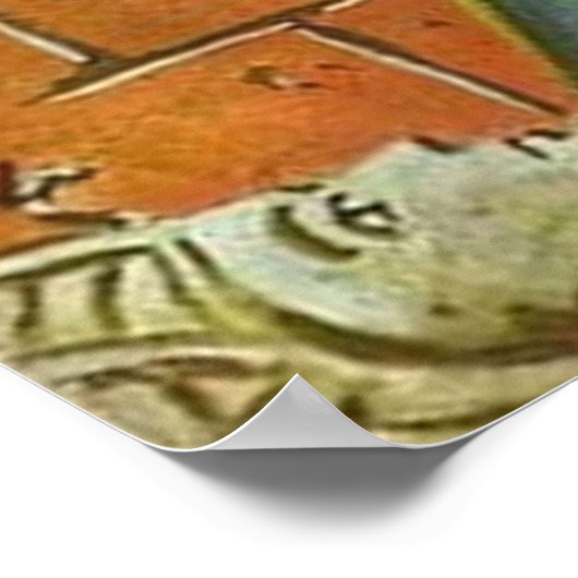 POSTER HURACAN RAMIREZ (Coin)