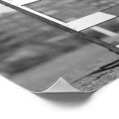 Poster Hurdling (Coin)