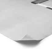 Poster Hurdling (Coin)