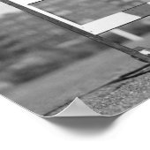 Poster Hurdling (Coin)