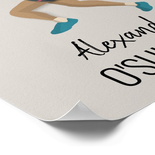 Poster Hurler (Coin)