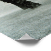 Poster Hurricane (Coin)