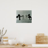 Poster Hurricane (Cuisine)