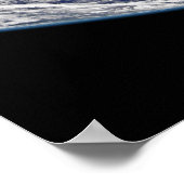 Poster Hurricane France (Coin)