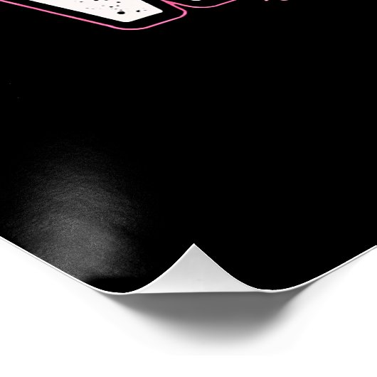 Poster Husband of a Warrior (Coin)