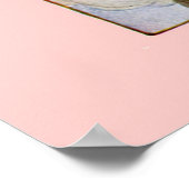 Poster Hush-A-Bye-Baby (Coin)