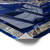 Poster Hush Little Baby Ne dites pas un mot (Coin)