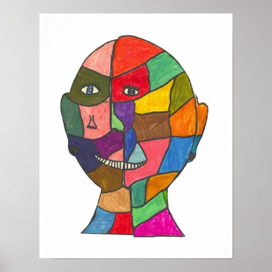 Poster Huske-Johanna S (Devant)