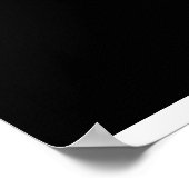 Poster Huskies Print (Coin)