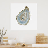 Poster Huster de baie mobile -2 (Cuisine)