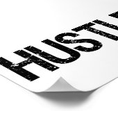 Poster Hustle (Coin)