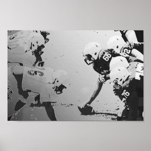 Poster Hut Hut Hike ! ! ! ! ! (Devant)