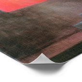 Poster Hutong (Coin)