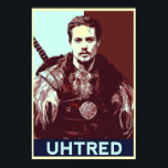 Poster Hutred de Bebbanburg Pop Art<br><div class="desc">Photo de Bebbanburg Pop Art Poster Anime Cartoon Comic Fiction Manga</div>