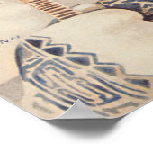 Poster Huvitav Zurnaal (Coin)