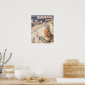 Poster Huvitav Zurnaal (Cuisine)