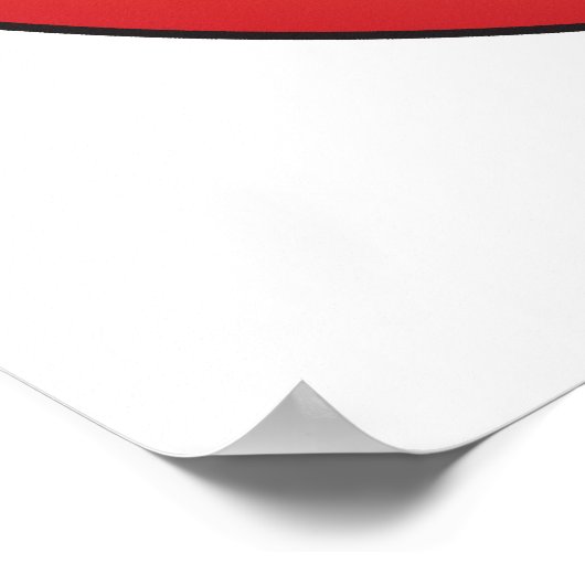 Poster Hvac, puissance (Coin)