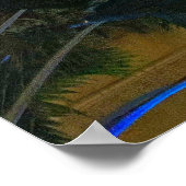 Poster Hyatt Waikiki (Coin)