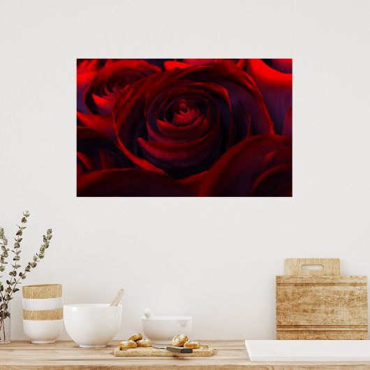 Poster Hybride (Cuisine)