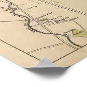 Poster Hyde Park, Guildhall, Newport, Chelsea (Coin)