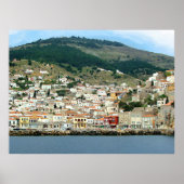 Poster Hydra (Devant)