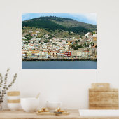 Poster Hydra (Cuisine)