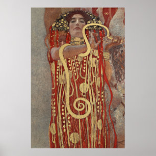 Poster Hygieia