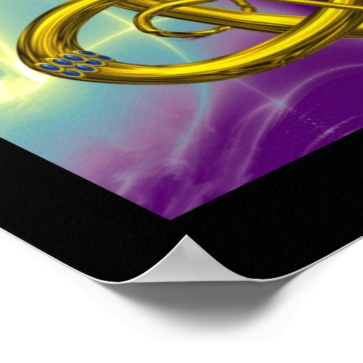 POSTER HYPER DRAGON (Coin)