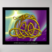 POSTER HYPER DRAGON (Devant)