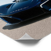 Poster Hyperion (Coin)