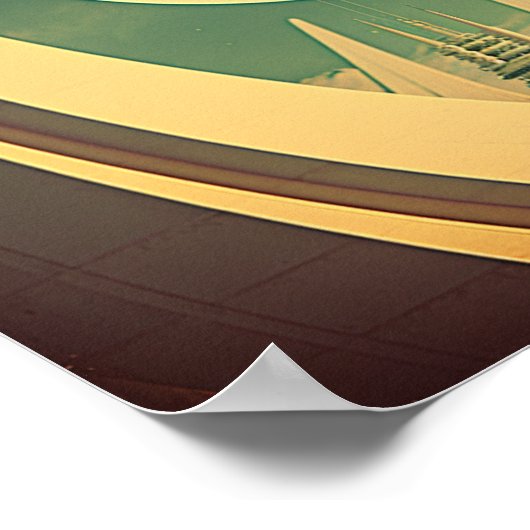 Poster Hyperion 3 (Coin)