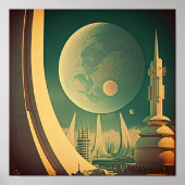 Poster Hyperion 3 (Devant)