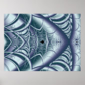 Poster Hypertunnel (Devant)