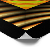 Poster Hypno-Ripple. (Coin)