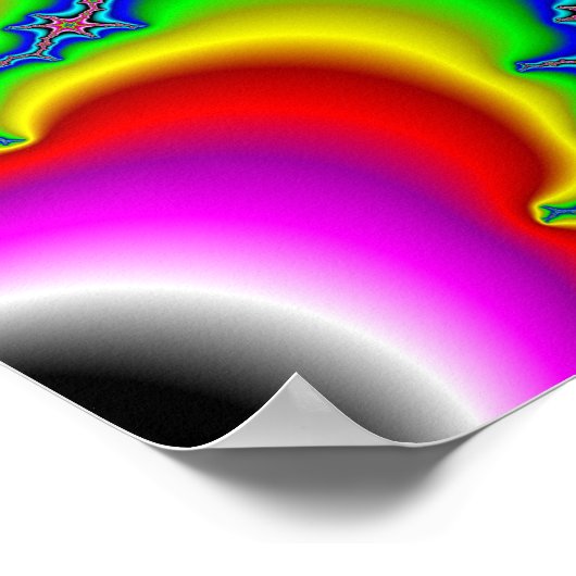 Poster Hypnoorb (Coin)