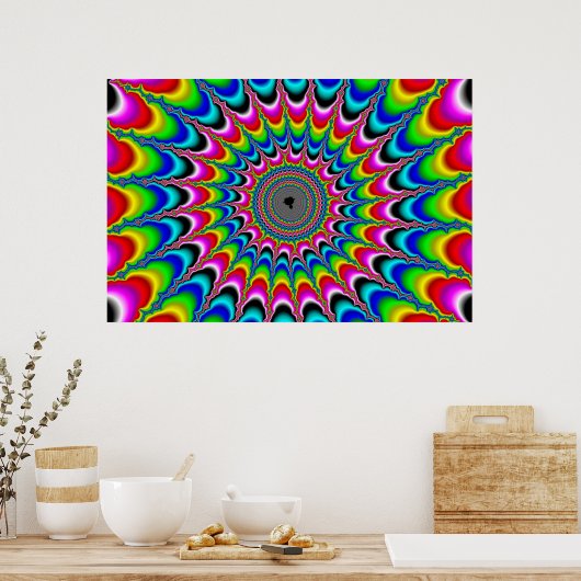 Poster Hypnoorb (Cuisine)