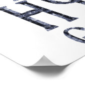 Poster Hypnos (Coin)