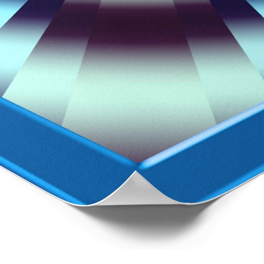 Poster Hypnoscope (Coin)