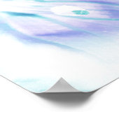 Poster Hypnose douce (Coin)